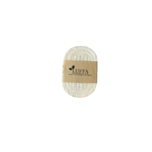 Porte savon Luffa