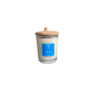 Bougie 180g – Marine